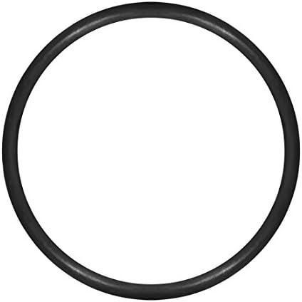 uxcell 50pcs 28x24x2mm Nitrile Rubber O-Rings Metric Sealing Gasket by uxcell