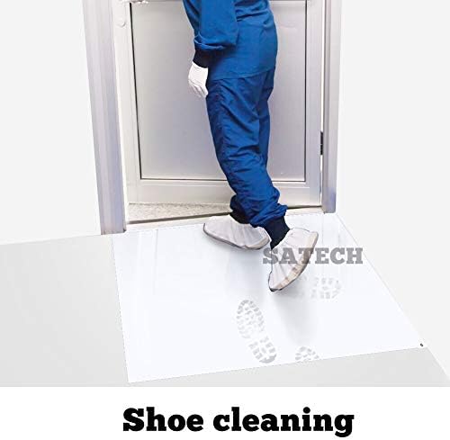 SATECH Sticky/Tacky/Adhesive Mat - Image 3