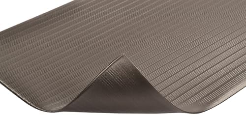 NoTrax 410 Airug® 3' x 12' x 5/8" Anti Fatigue Mat by NOTRAX%C2%AEPREMIUMFLOORMATTING