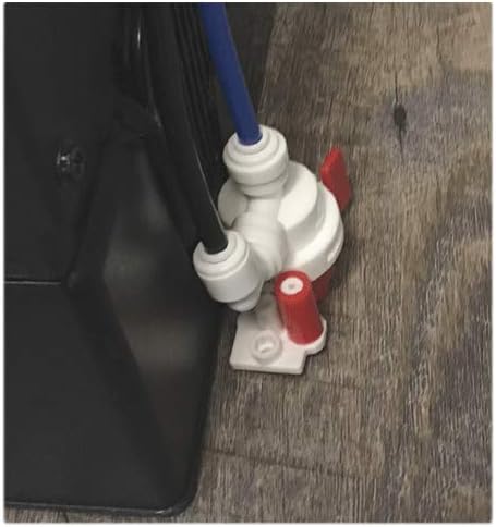 Water Stop Valve - Image 2