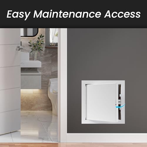 Repa Market 6x6 Inch Access Panel - Image 5