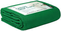 Canvas Drop Cloth for Painting 4x5 feet Pack of 1-8oz Painters Drop Cloths for by Unknown