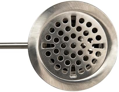 3.5-inch Sink Drain Waste Drain Valve - Image 2