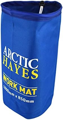 Arctic Hayes - Work Mat 1800 x 850mm - Image 3