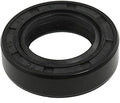 uxcell Metric Rotary Shaft Oil Seal 19x32x8mm TC Double Lips Rubber by uxcell