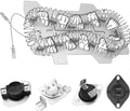 DC47-00019A Dryer Heating Element DC47-00018A DC96-00887A dc47-00016a Fuse by SUMNEW