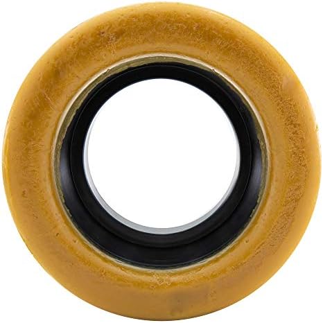 RecPro RV Toilet Wax Ring | Wax Gasket - Image 3