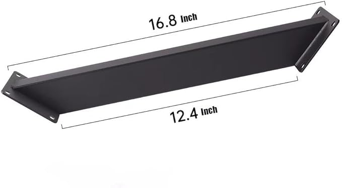 4 Pcs 45 Degree Angle Support Bracket - Image 2