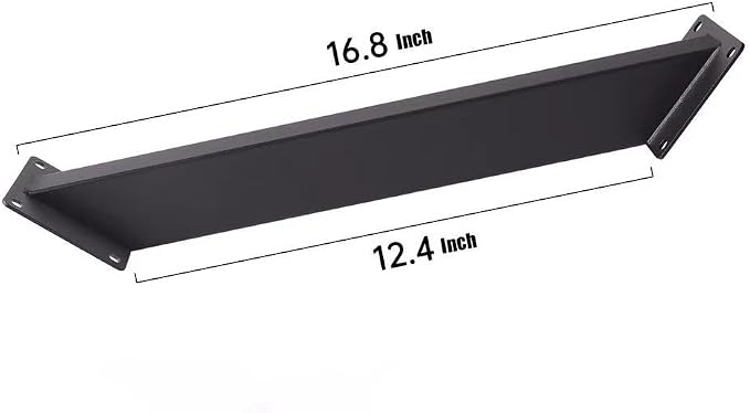 12 Pcs 45 Degree Angle Support Bracket - Image 2