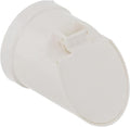 PVC Drainage Pipe Floor Drain, Automatic Closing Displacement Valve Cover by Unknown