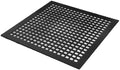 "Reggio Register Square Series Premium Luxury Floor Grate Cover Grille by ReggioRegisterCompanyLLC