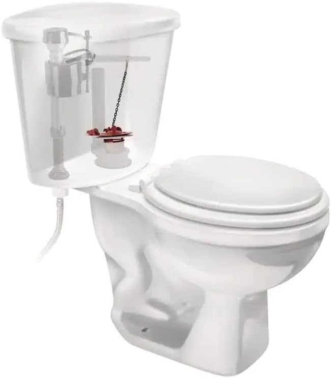 Fluidmaster 5403 3-Inch Water Saving Long Life Toilet Flapper - Image 4