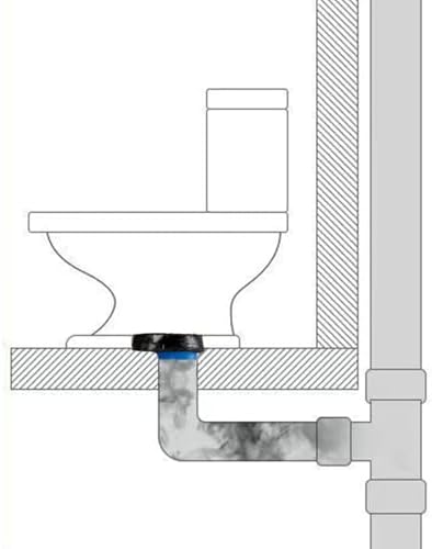 Leakproof Toilet Flange Repair Kit - Image 3