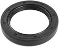 uxcell Metric Rotary Shaft Oil Seal 50x70x10mm TC Double Lips Rubber by uxcell