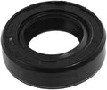 uxcell Metric Rotary Shaft Oil Seal 17x30x8mm TC Double Lips Rubber by uxcell