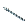 MIGHTY FASTENERS Zinc-Plated Steel Wedge Anchors, 1/2" X 7" by We%E2%80%99reFastenedtoYourNeeds
