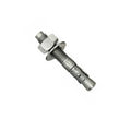 Mighty Fasteners Wedge Anchors – Heavy-Duty 304 Stainless Steel Expansion Bolts by We%E2%80%99reFastenedtoYourNeeds