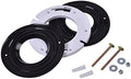 Oatey 43645 Closet Flange Spacer Kit by Oatey