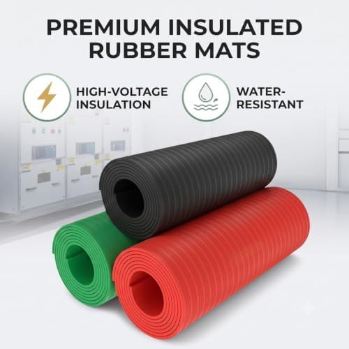 Industrial Electrical Standing Floor Rubber Roll - Image 3