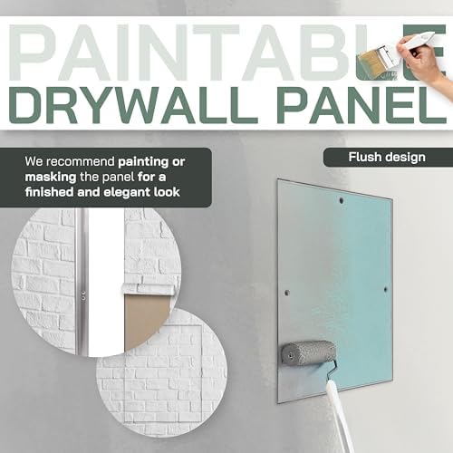 Vent Systems 12" x 20" Inch Access Panel - Image 6