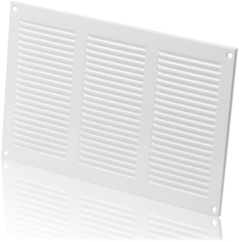10x6 inch Vent Cover - Image 3