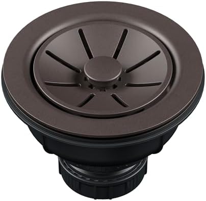 Blanco Essential Kitchen Sink Basket Strainer by BLANCO