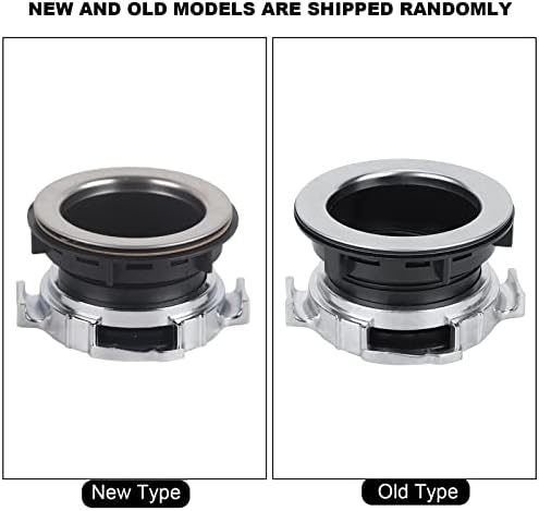 Yosoo 1-Piece Food Waste Disposer Flange and Garbage Disposal Sink Flange Kit - Image 7