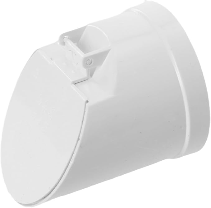 PVC Drainage Pipe Floor Drain, Automatic Closing Displacement Valve Cover - Image 8