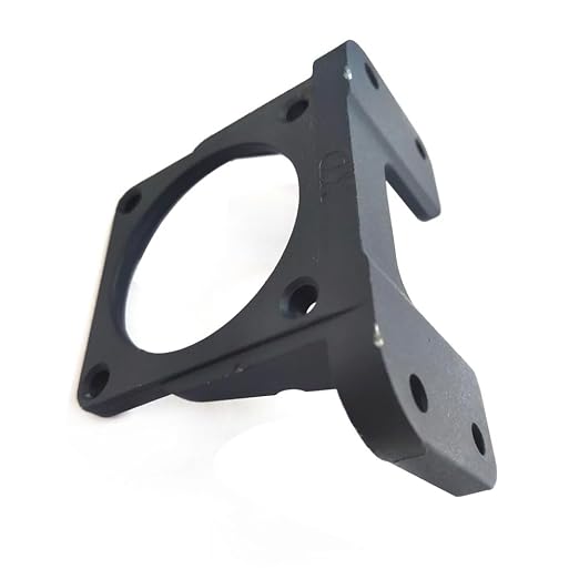 Bringsmart Motor Mounting Bracket - Image 4