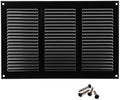 10x6 inch Vent Cover by ABOUT+VENT