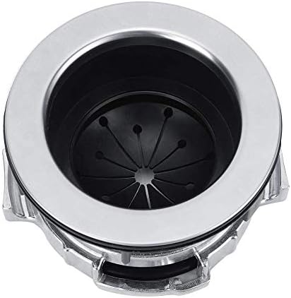 Yosoo 1-Piece Food Waste Disposer Flange and Garbage Disposal Sink Flange Kit - Image 8