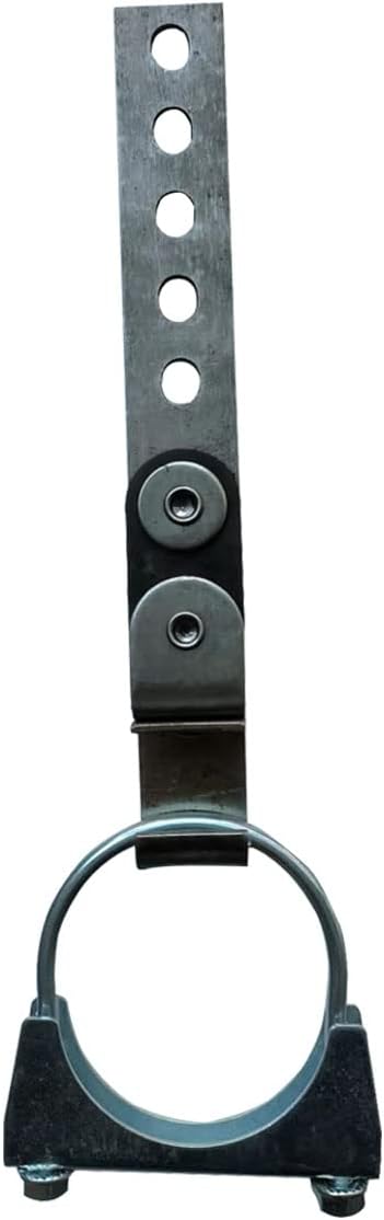 4 Pieces Swivel Style Exhaust Hanger - Image 4
