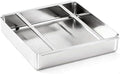 Tuanse Commercial Pre Rinse Basket by Tuanse