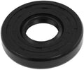 uxcell Metric Rotary Shaft Oil Seal 17x40x7mm TC Double Lips Rubber by uxcell