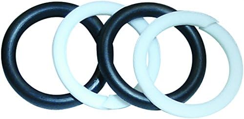 Coxreels 434-SEALKIT Nitrile Replacement Swivel O-Ring Seal Kit, 1/2" Size by Coxreels