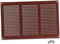 Steinberg14 Brown Vent Cover 10x6 by Steinberg14
