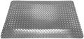 Rhino Mats DTT48GRNSX26 Diamond Plate Anti-Fatigue Mat by Rhino+Mats