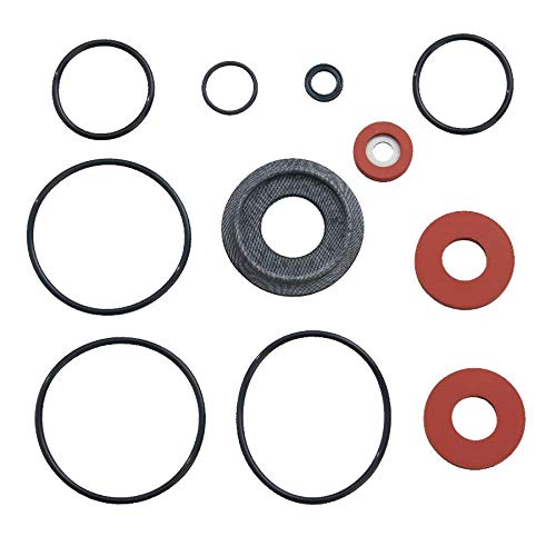 Watts 0888141 Total Rubber Repair Kit 3/4" 919 888141 by Unknown