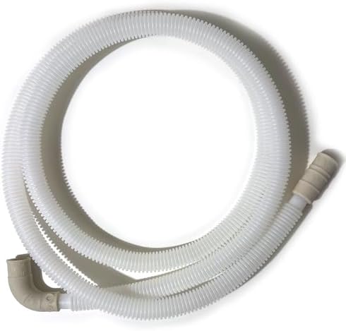 00668108 Drain Hose compatible by Guyberon