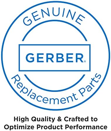 Gerber Plumbing Standard Female Bubble Faucet Aerator Kit - Image 3