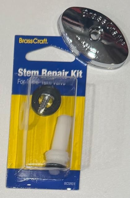 Two Pack - Complete Valve Repair Kits - Image 5