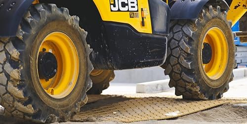 Professional HDPE Ground Protection Mats - Image 5