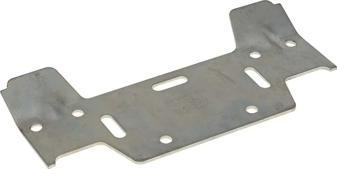 Gerber Plumbing 99-161 Brackets by Gerber