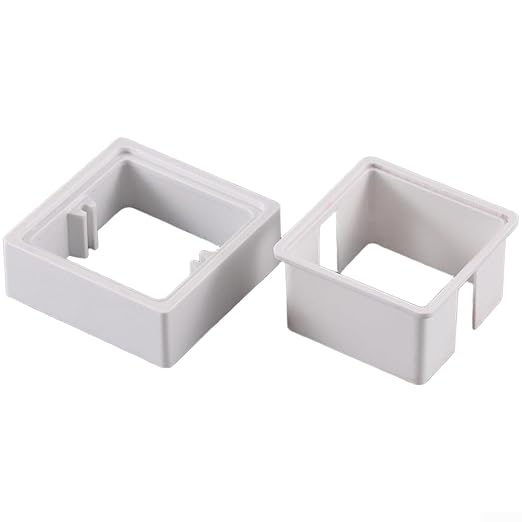 Type 86 Junction Box Extension Ring - Image 4