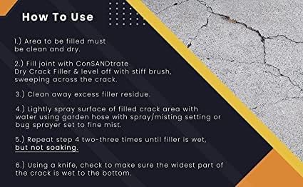 Concrete Crack Filler - Image 7