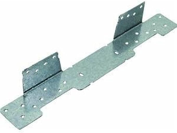 Simpson Strong-Tie LSCZ Stair Stringer Connector by SimpsonStrong-Tie