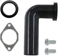 Garbage Disposal Drain Elbow Kit Compatible by Caoxiong