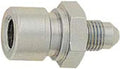 410103 Size 3 Male to 10 mm x 1.0 Female Steel Adapter by XRP