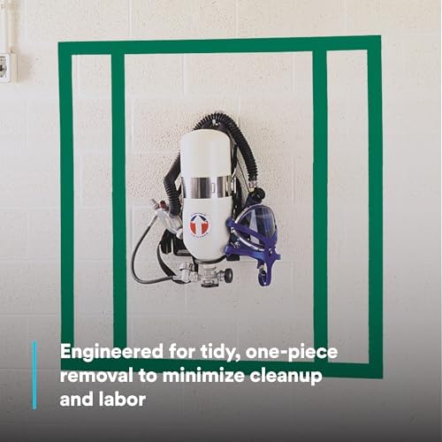 3M Vinyl Tape, 3/4 in x 36 yd, 48 Rolls - Image 6