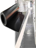 Work Mat, Electrical Insulation Rubber Mat by Unknown